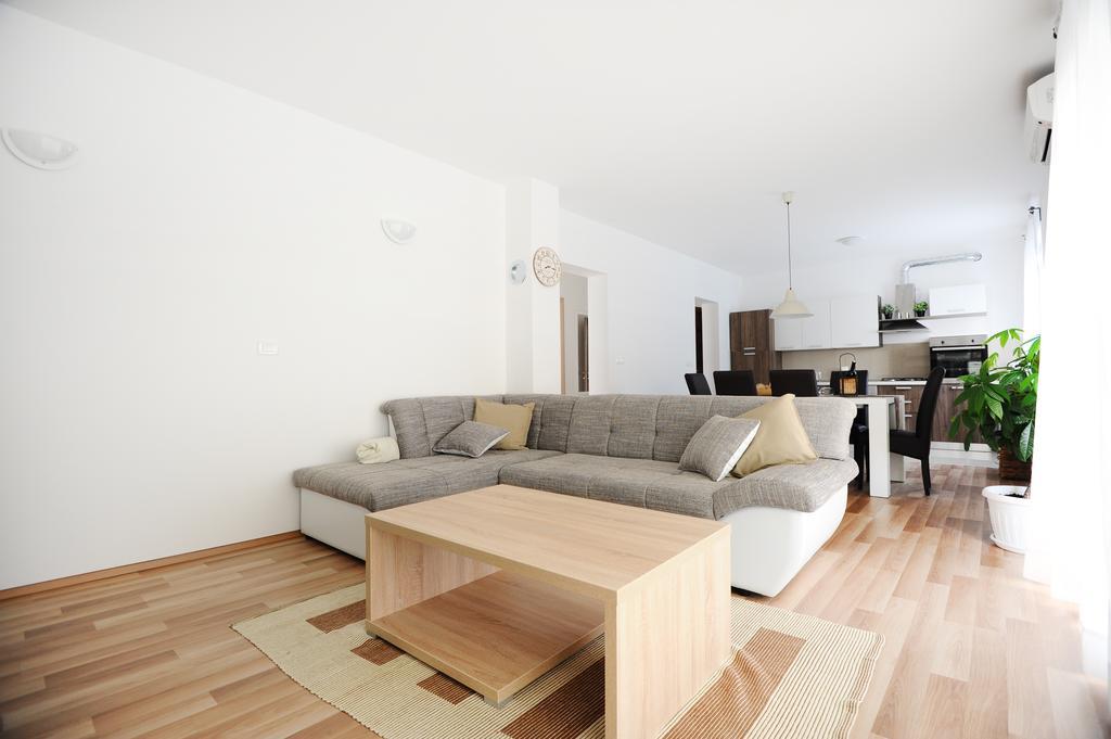 Apartments Hills Zadar Cameră foto