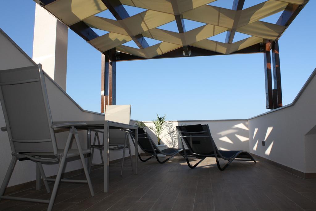 Apartments Hills Zadar Cameră foto